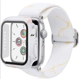 Band Compatible with Apple Watch Band 41mm